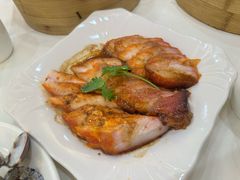 -万山楼海鲜酒家·二十三年老字号