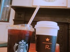 -星巴克臻选(广州沙面店)