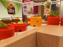 -盛香亭转转热卤(东方宝泰店)