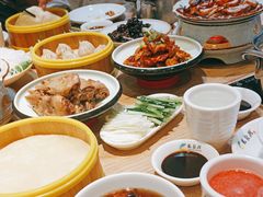 -龙聚德北京烤鸭(沙坪坝华宇A馆店)