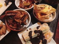 -青藤茶馆(南山路店)