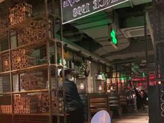 -外婆家(蓝色港湾店)
