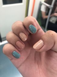 手部美甲-M Nails & Beauty美甲美睫美体