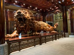 -乐山乌木文化博览苑