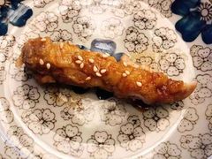 -樱の千渡日式料理·铁板烧•烧鸟(金盛田广场店)