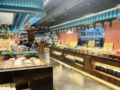 -東盛炭烤自助料理(浦东文峰广场店)
