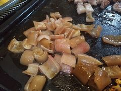 -金顺韩式烤肉·网红烤肉店(广利路店)