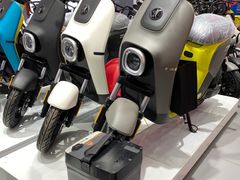 -九号电动车(安定门内大街店)