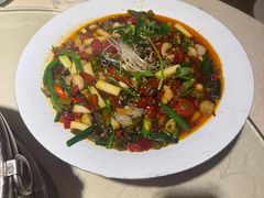 -牟记江湖特色重庆菜鱼蛋小龙虾黄鳝鸡腰(巴南区鱼洞鲁能店)