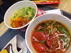 -吉品合酥脆烤饼(哈西金街店)