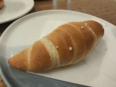 海盐面包-马尾咖啡(宏济新路店)