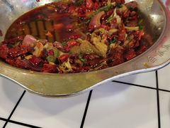 -重庆金爪爪特色干锅(大竹林直营店)