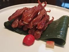 -骏莱海鲜鱼港(五角场店)