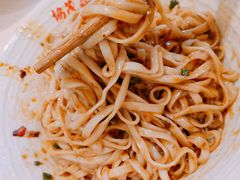 素椒杂酱面-协茂森老钟家(龙湖滨江天街店)