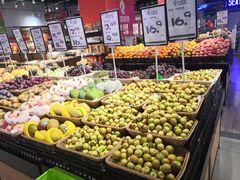 -BETTER拜特精品超市(丹尼斯一天地店)