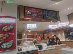 -李先生牛肉面大王(广渠门内店)