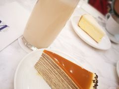 -Lady M(沙田新城市广场店)