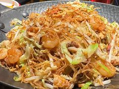 -黄龙海鲜大排档(杭州总店)