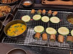 -夜食白市Yespicy·烧烤啤酒宵夜(番禺四海城店)