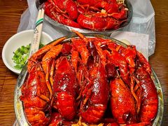-必点海鲜·海肠捞饭大王(滨江道店)