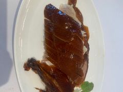 -东门烤鸭店(鼓楼店)