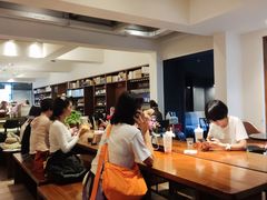 -BAKER&SPICE(安福路店)