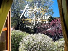 -北京西山国家森林公园