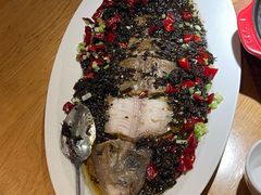 -金牌外婆家(苏州中心店)