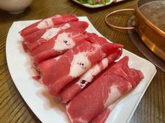 -蘭番坊青海特色铜锅涮·清真