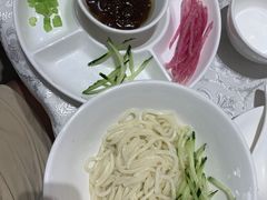 炸酱面-马凯餐厅(地安门店)