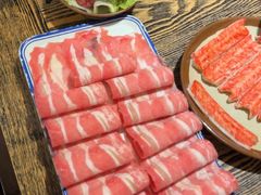 -冯校长老火锅(宝安西乡店)