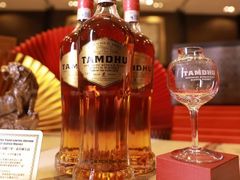 -广州文华东方酒店·悦铂尼西餐厅