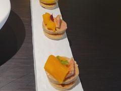 -庐灶江南·江南菜·四合院Bistro(东直门雍和宫·原华侨宾馆店)