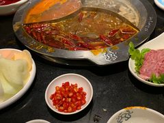 -锦江之星(济南大明湖店)