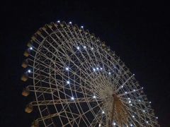-国色天乡三期陆地乐园