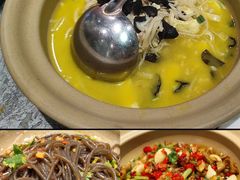-农家湘菜(安亭店)