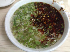 -金强牛肉面总店