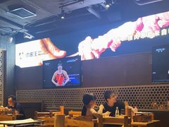 大堂-肉串汪(月坛店)
