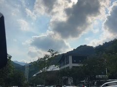 -雅鲁激流探险漂流