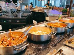 -金茂君悦·食在56海鲜自助餐厅ON56