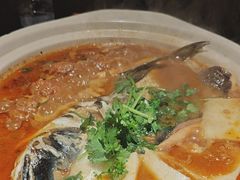 -佰家小厨·南京菜(夫子庙店)