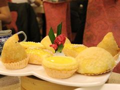 -点都德(大茶楼店)