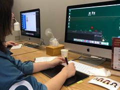 -海马体照相馆(北京大族广场店)