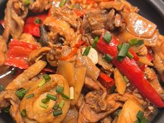 -一味大院•桐庐菜传承店(春江路店)
