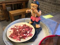 -芝麻花餐厅(祁家豁子店)