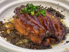 梅菜扣肉-正兴蜀园(科技园区店)