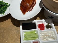 -四季民福烤鸭店(西单华威约饭街店)