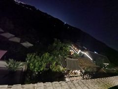 -观清澜疗愈民宿(龙泉山风景区店)