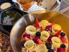 -y SEA·西班牙餐厅(阿那亚·北戴河店)