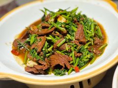 -老海陵·泰州菜(图书馆店)